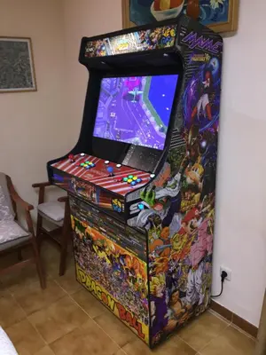 Sala de juegos en MASIA LA MOLINERA
