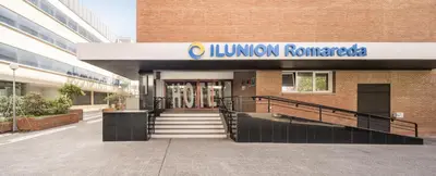 Plano de Ilunion Romareda