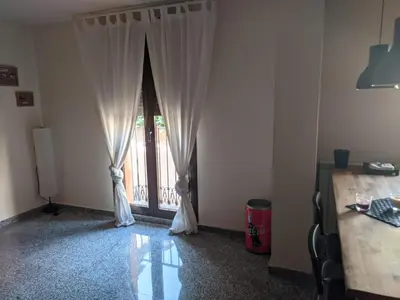 Plano de DUPLEX Maravilla en la Catedral