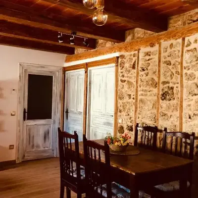 CASA PESCA VERA