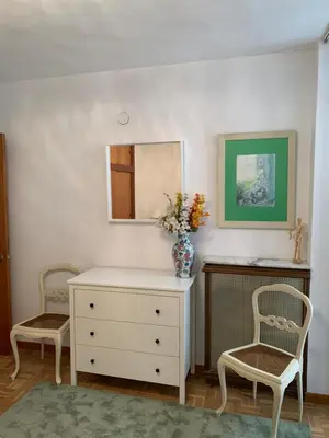 Plano de Precioso piso recién reformado en Zaragoza