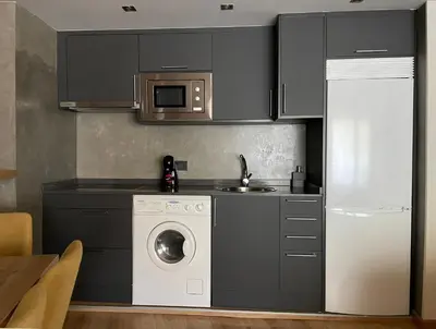 Una cocina o zona de cocina en VielhaTuca
