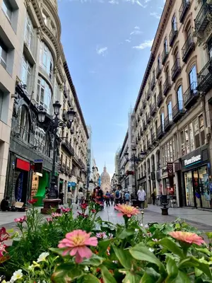 El barrio de los alrededores o un barrio cerca de este apartamento