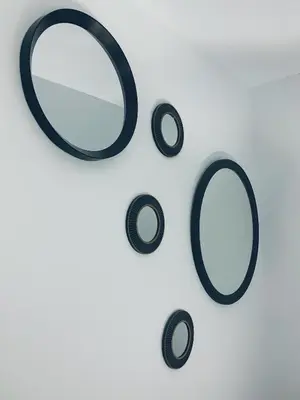 Plano de Apartamentos Buganvilla