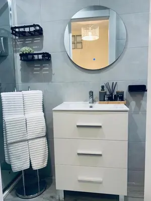 Plano de Apartamentos Nenufar