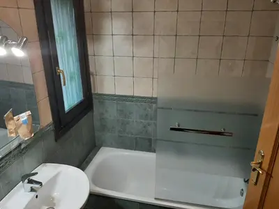 Un baño de L'Artiga