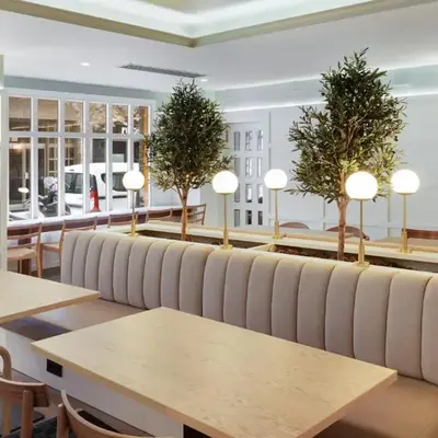 B&B HOTEL Zaragoza Royal