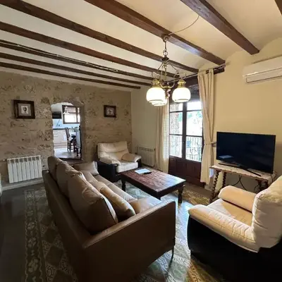 Casa Morató