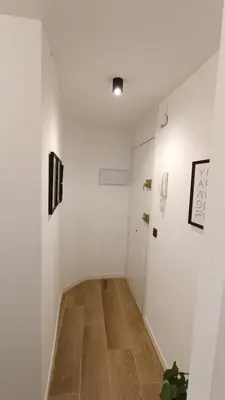 Plano de BOUTIQUE Apartment AVE Centro Lleida