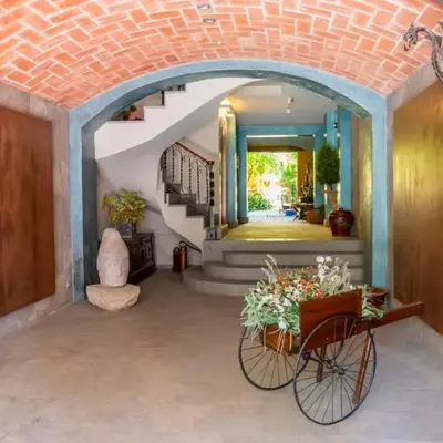 Apartaments Suites Sant Jordi