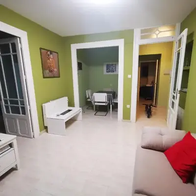 Apartamento el Pilar 3