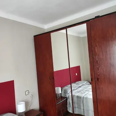 Plano de Apartamento Amezti