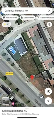 El barrio de los alrededores o un barrio cerca de esta casa o chalet