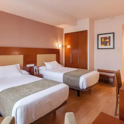 Hotel Andia