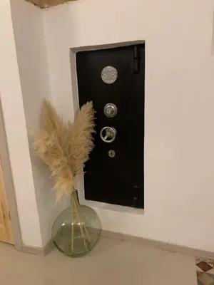 Plano de Cal Torrentó Apartaments