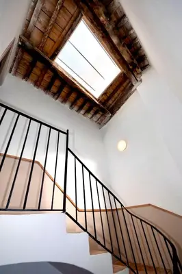 Plano de Cal Torrentó Apartaments