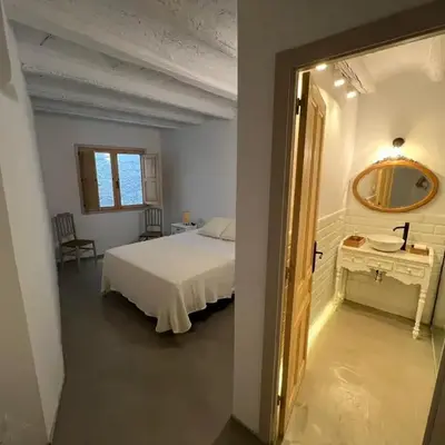 Cal Torrentó Apartaments