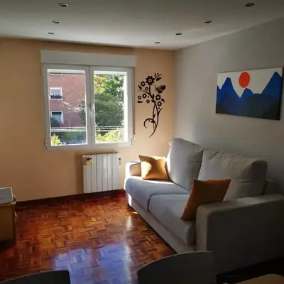 Apartamento el Pilar 4