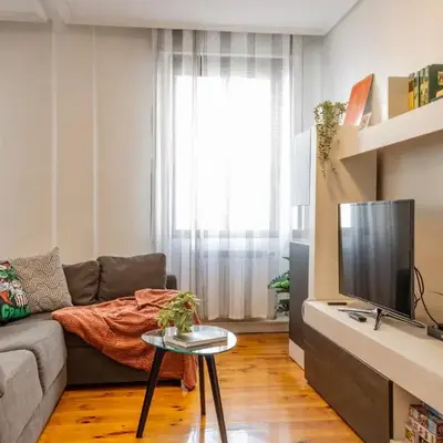 Apartamento Saioa