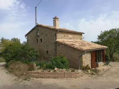 Edificio en el que se encuentra la casa o chalet