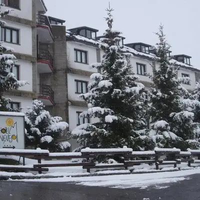 Hotel Nievesol