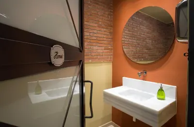 Un baño de Sant Jordi