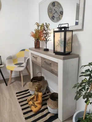 Plano de APARTAMENTO ESTEL