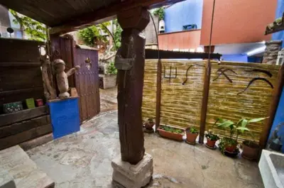 Plano de apartamento Gulnara de Sefarat