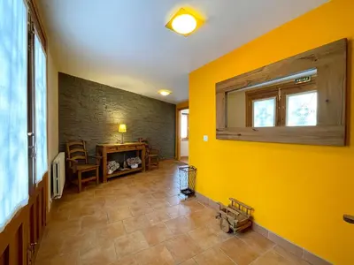 Plano de Casa Ederra