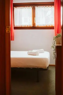 Cama o camas de una habitación en Bardot by CARDISuites