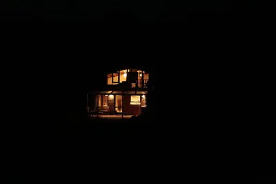 Edificio en el que se encuentra la casa o chalet