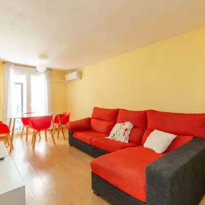 TEM - Apartamento muy céntrico