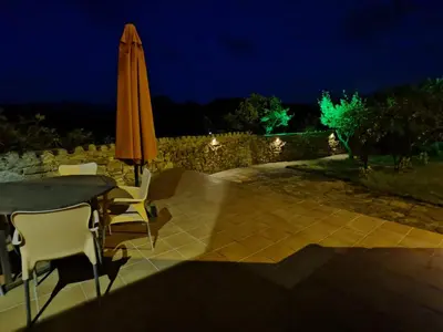Plano de Era del Roio - Acogedora casa reformada en entorno único