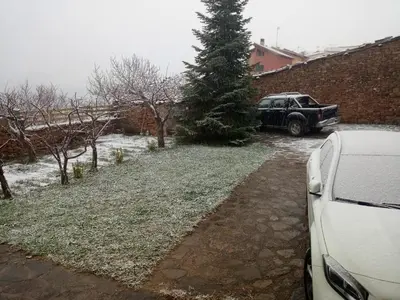 Era del Roio - Acogedora casa reformada en entorno único en invierno