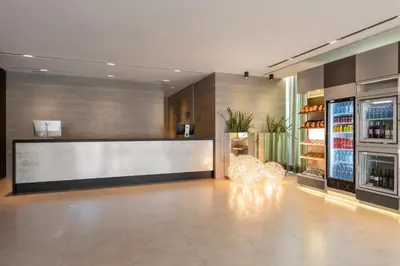Bebidas en Exe Zizur Pamplona