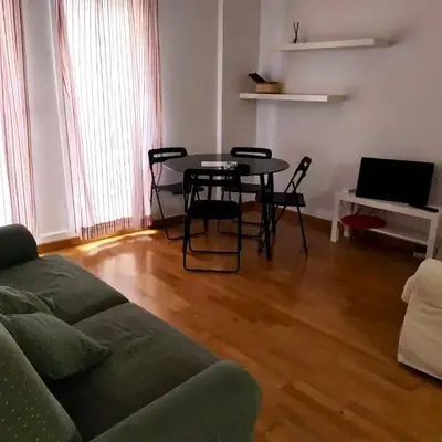 Apartamento San Agustín