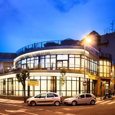 Hotel Sercotel Tudela Bardenas