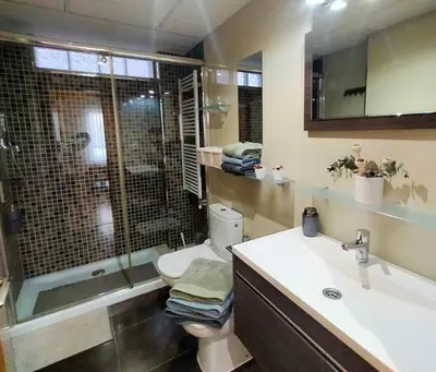 Un baño de San Jorge - Ruta Mudéjar