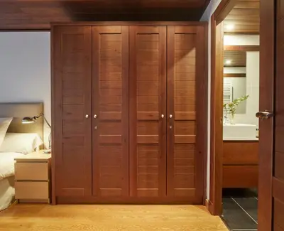 Cama o camas de una habitación en Val de Ruda Luxe 69 by FeelFree Rentals