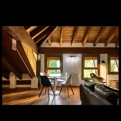 Casa Palacin
