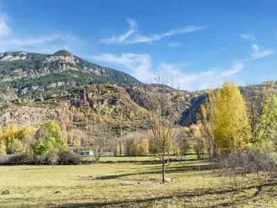 Paisaje cerca de este apartamento