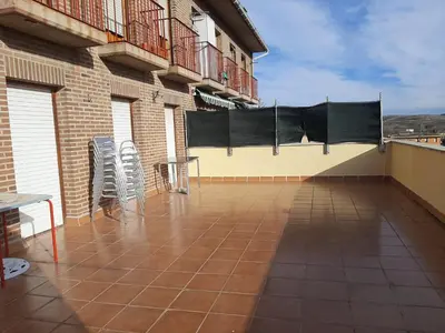 Plano de La Cruz Negra de Veruela