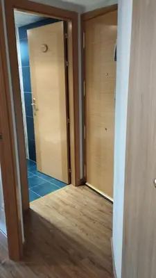 Plano de Apartamento Riglos Candanchu