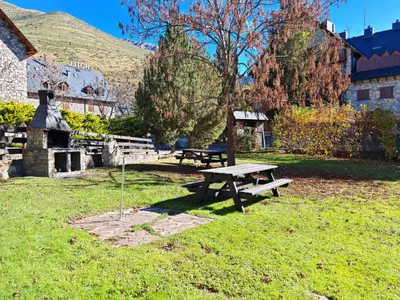 Paisaje cerca de este apartamento