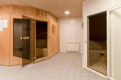 Plano de Precioso Ático duplex en vielha para 6 pax
