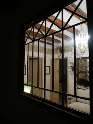 Plano de Ca Margalef - Casa Rural con Encanto