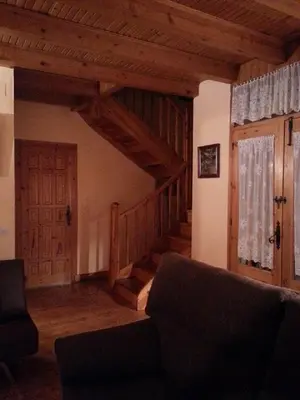 Plano de Casa Arties