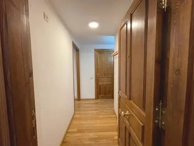 Plano de B42 - Apartamento en Av Los Tilos - Villmor