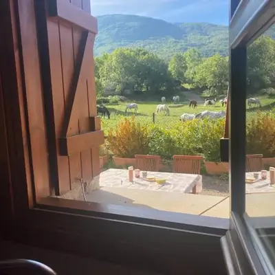 CHECK-IN CASAS Cumbre de Benasque