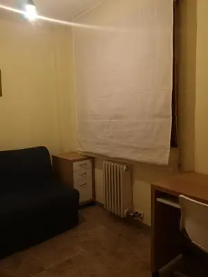 Zona de estar de Apartamento Escultor Moreto - PARKING GRATIS